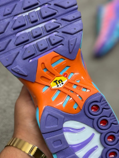 Nike TN ( Morado)