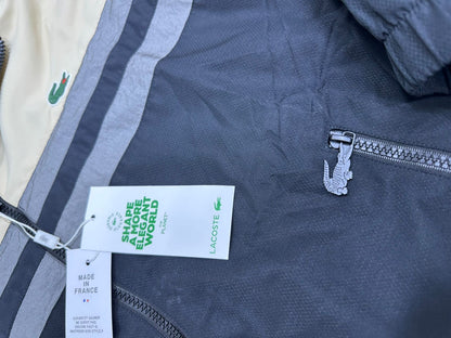 Nuevo Chándal Lacoste Max calidad