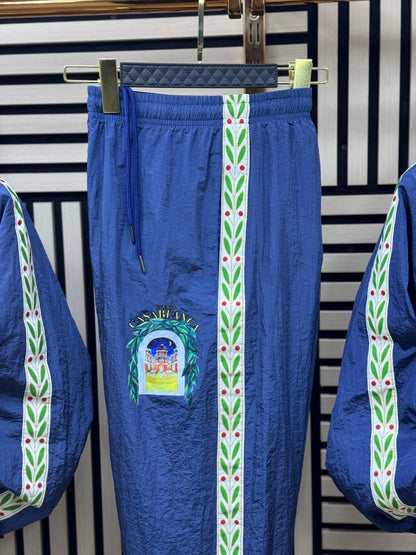 Chándal CASABLANCA Máxima calidad