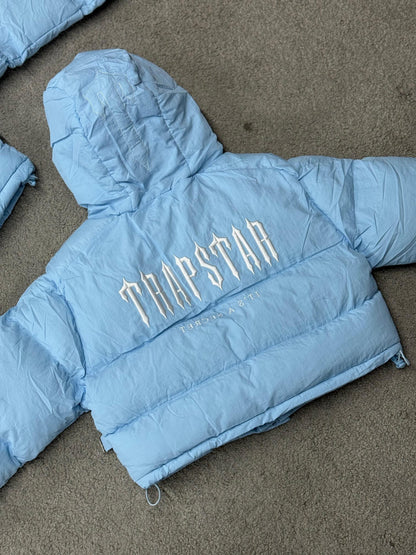 Chaqueta Trapstar (Mujer)