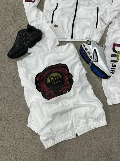 Chándal DIOR Máxima calidad “blanco”