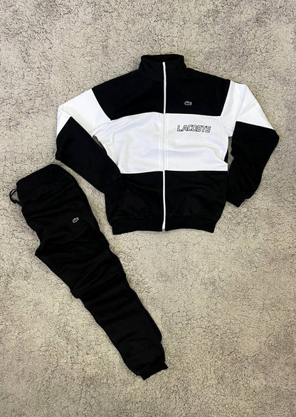 Chándal Lacoste (nuevo) "Baja calidad"