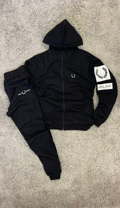 Chandal “Fred perry” "Baja calidad"