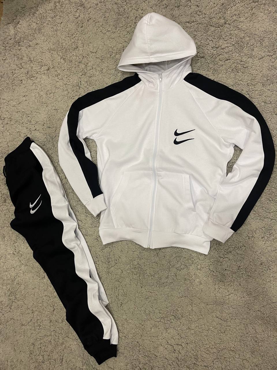 Chándal Nike “novedad” "Baja calidad"