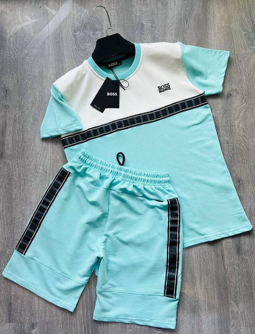 Conjunto de verano Hugo Boss