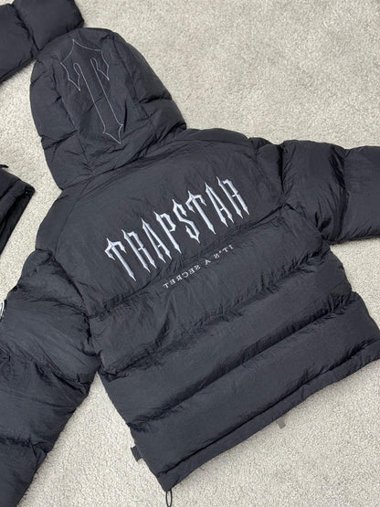 Chaqueta Trapstar ( hombre )