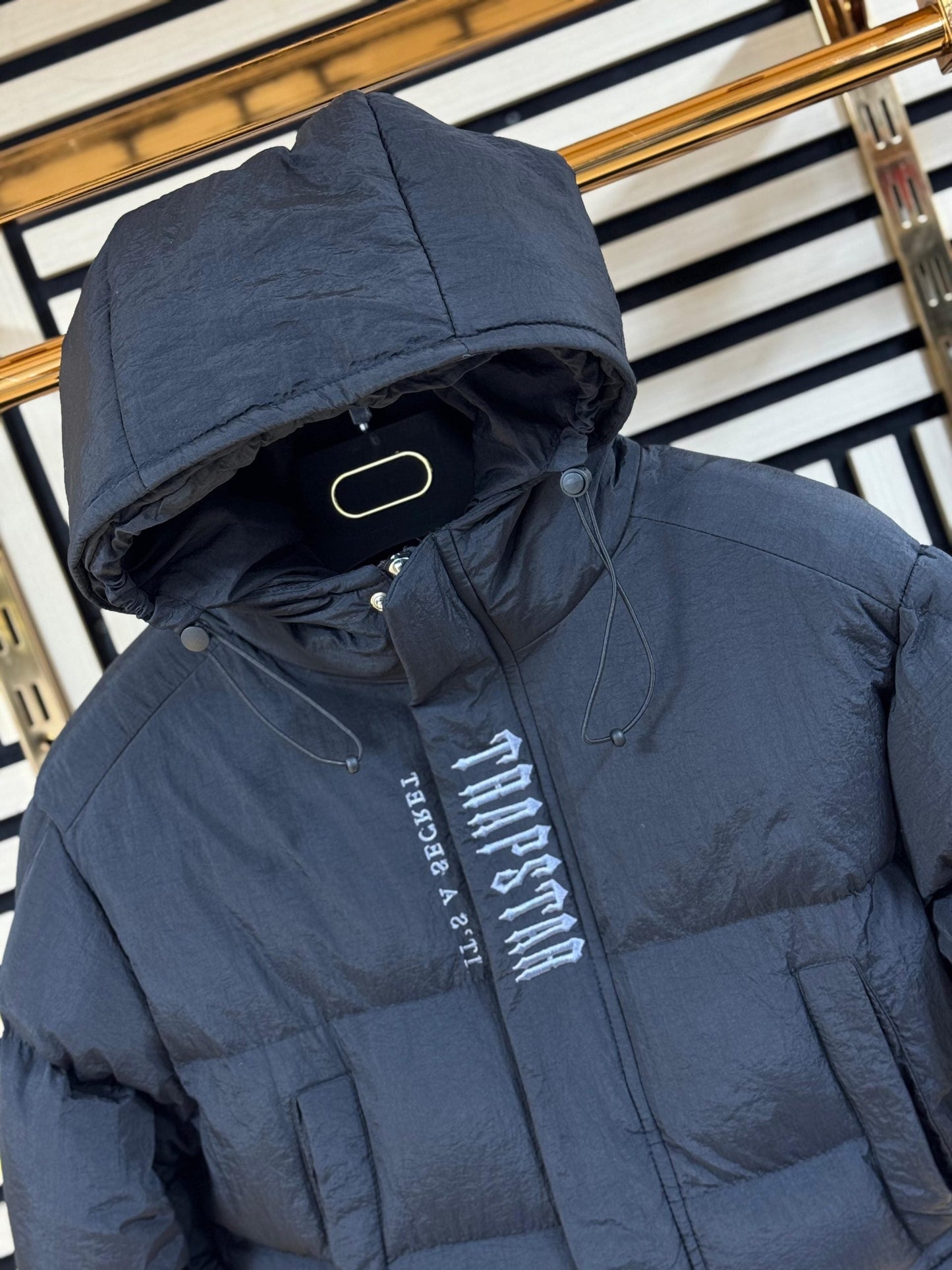 Chaqueta Trapstar (Mujer)