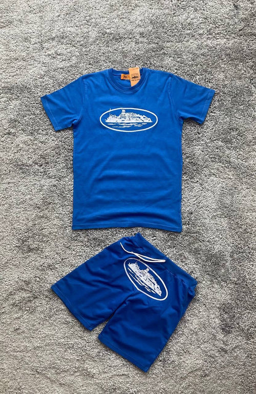 Conjunto de verano CORTEIZ