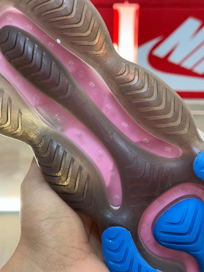 Nuevas Nike Air Max Scorpion