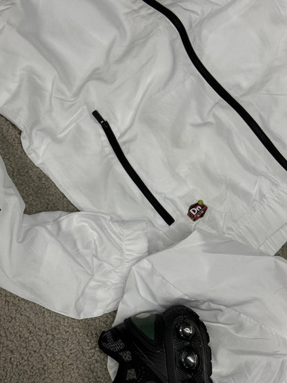 Chándal DIOR Máxima calidad “blanco”