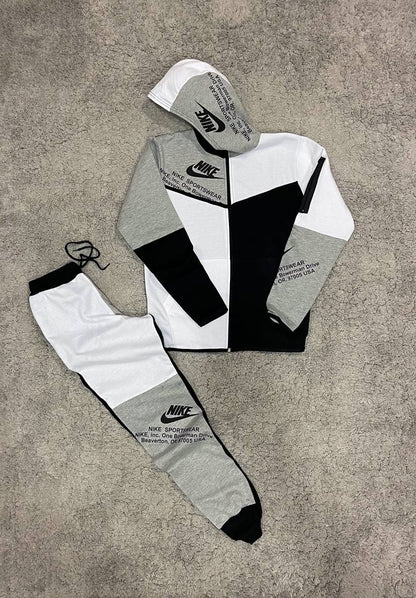 Nike Tech Fleece (Baja Calidad)