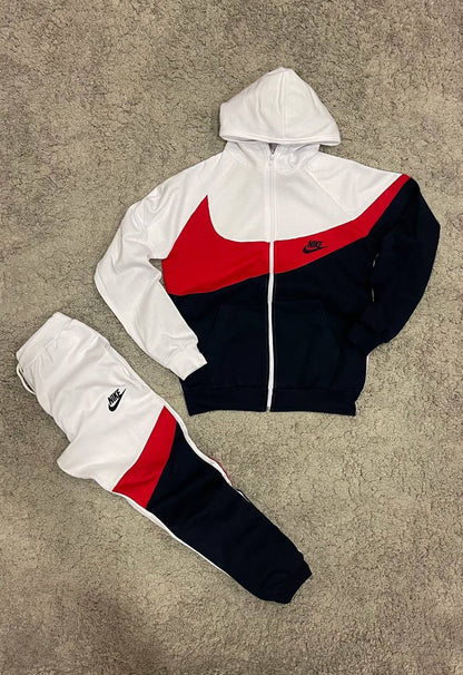 Chándal Nike “Nuevo” "Baja calidad"