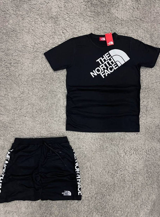 Chándal the north Face nuevo “verano”