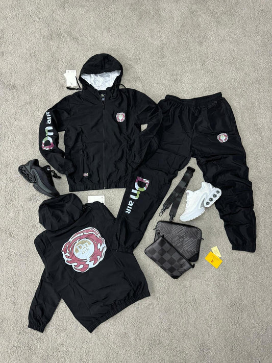 Chándal DIOR Máxima calidad “negro”