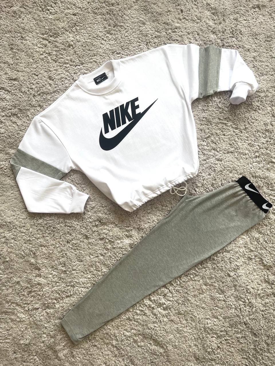 Chándal Mujer Nike "Baja calidad"