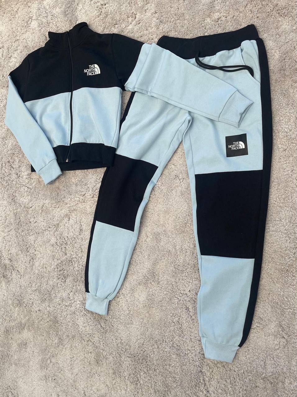 Chándal Mujer The North Face "Baja calidad"