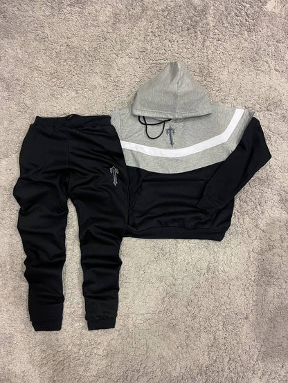 Chándal Trapstar "Baja calidad"