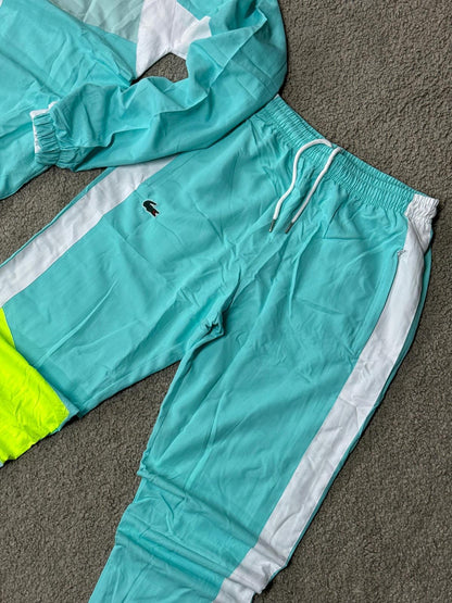 Nuevo Chándal Lacoste Max calidad