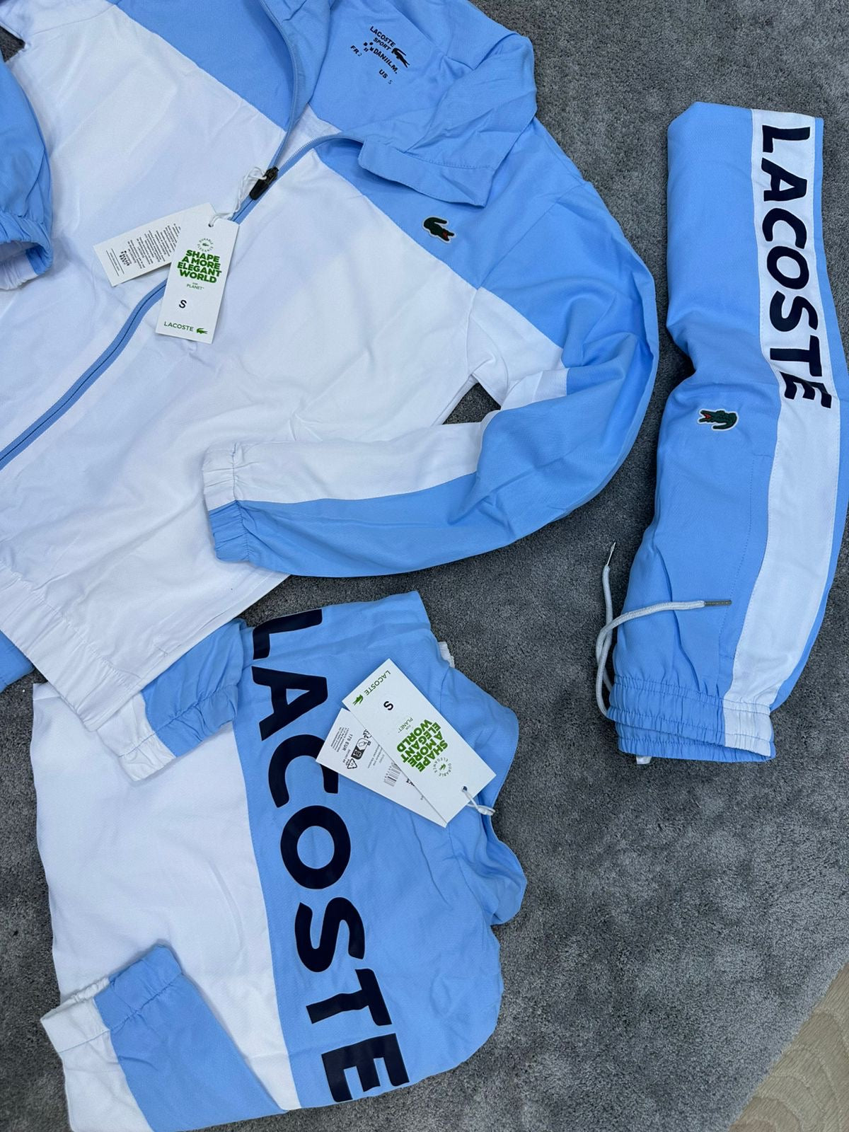 Chándal NIKE/  Máxima calidad