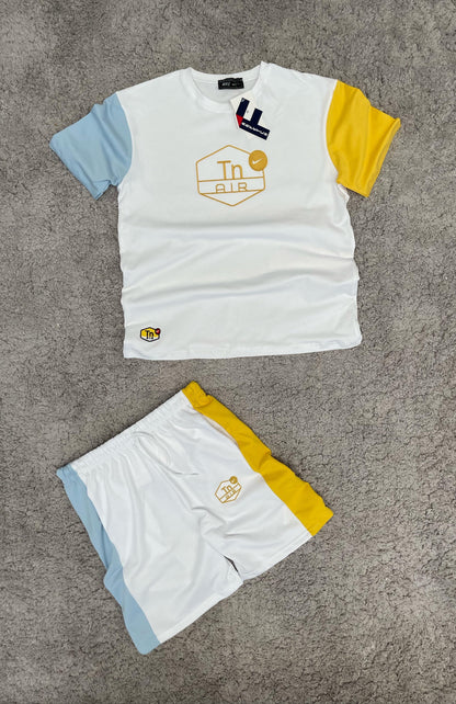 Conjunto de verano TN