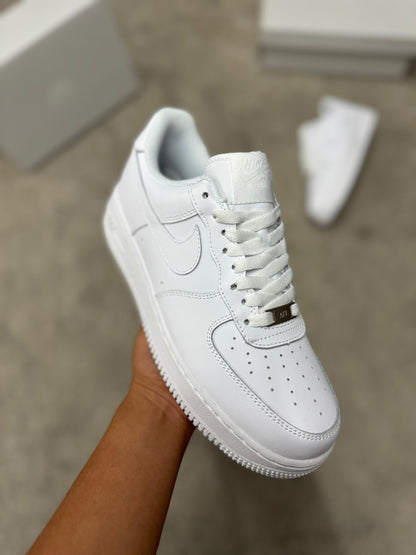 AIR FORCE 1 G5 Blancas