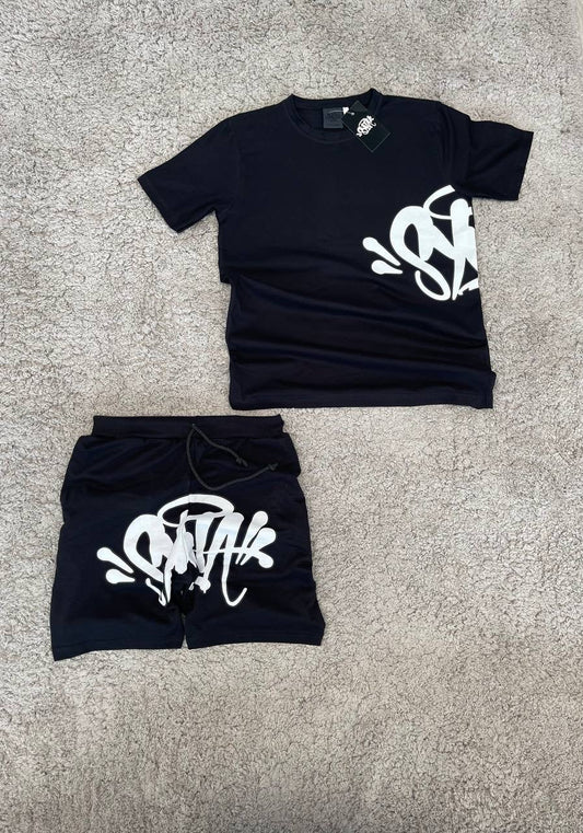 Conjunto de verano SYNA