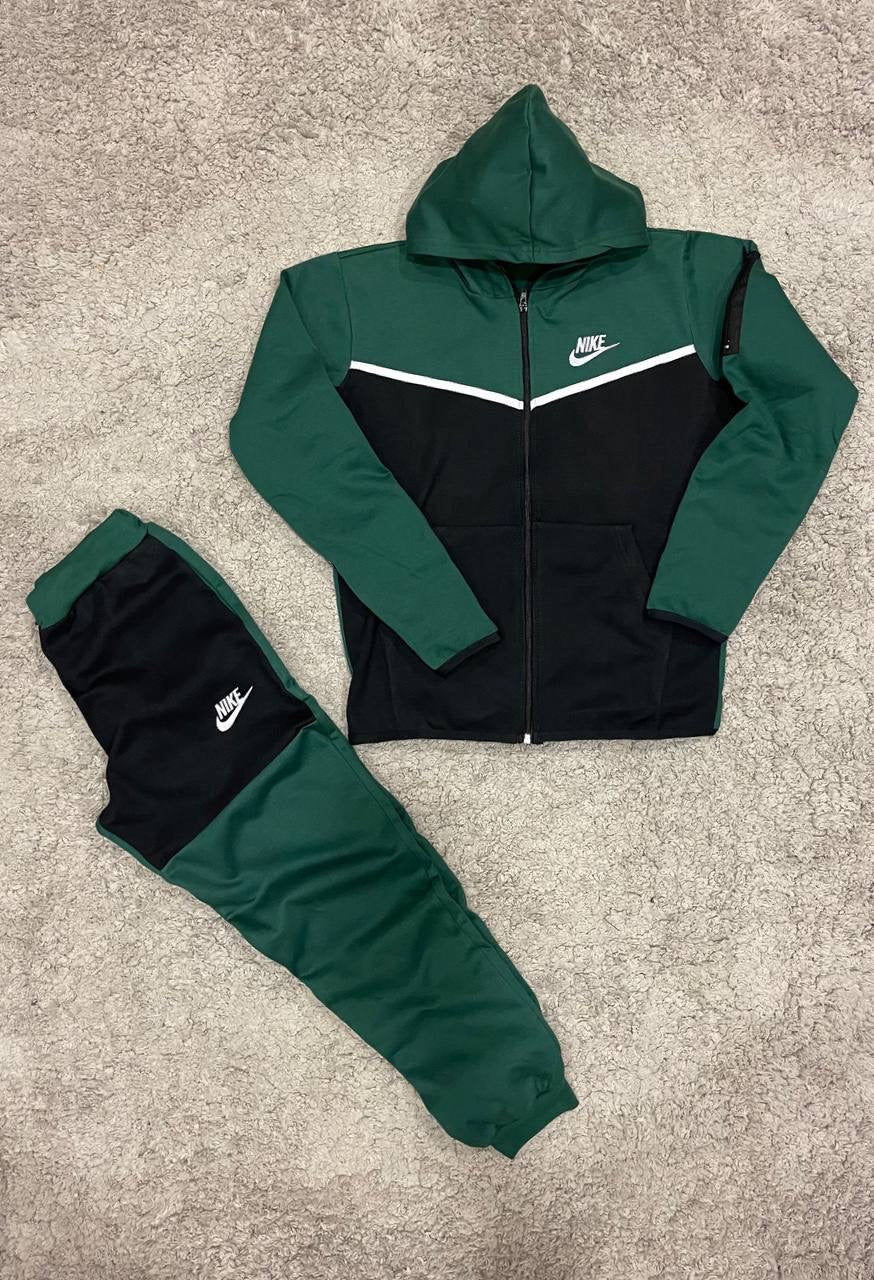Nike Tech Fleece (Baja Calidad)