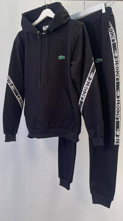 Chándal Lacoste "Baja calidad"