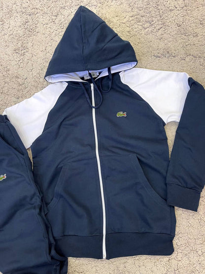 Chándal Lacoste (nuevo) "Baja calidad"