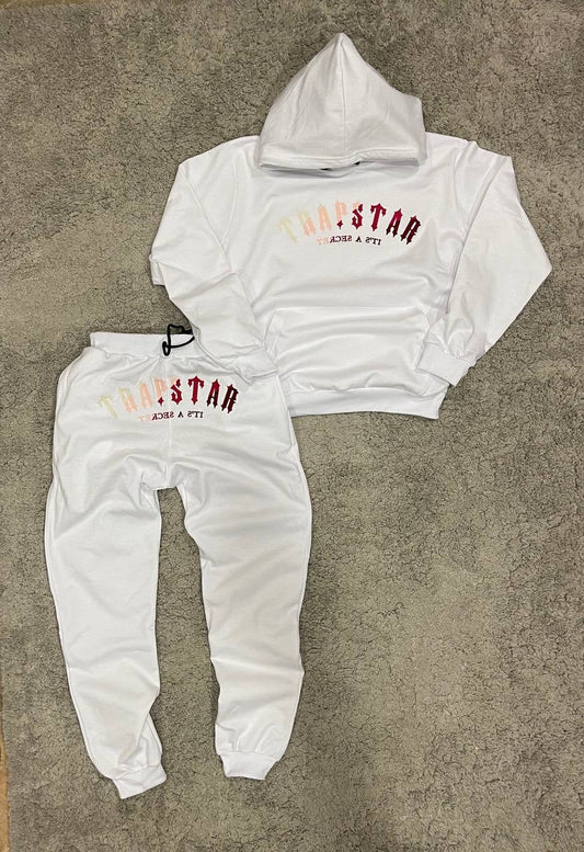 Chándal Trapstar "Baja calidad"