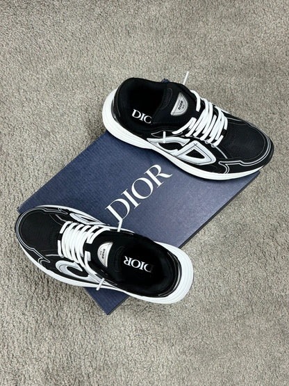 Dior B30 negras