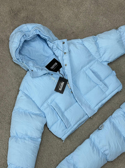 Chaqueta Trapstar (Mujer)