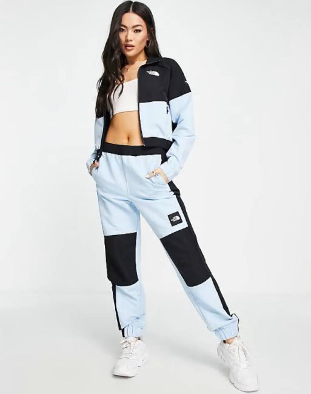 Chándal Mujer The North Face "Baja calidad"