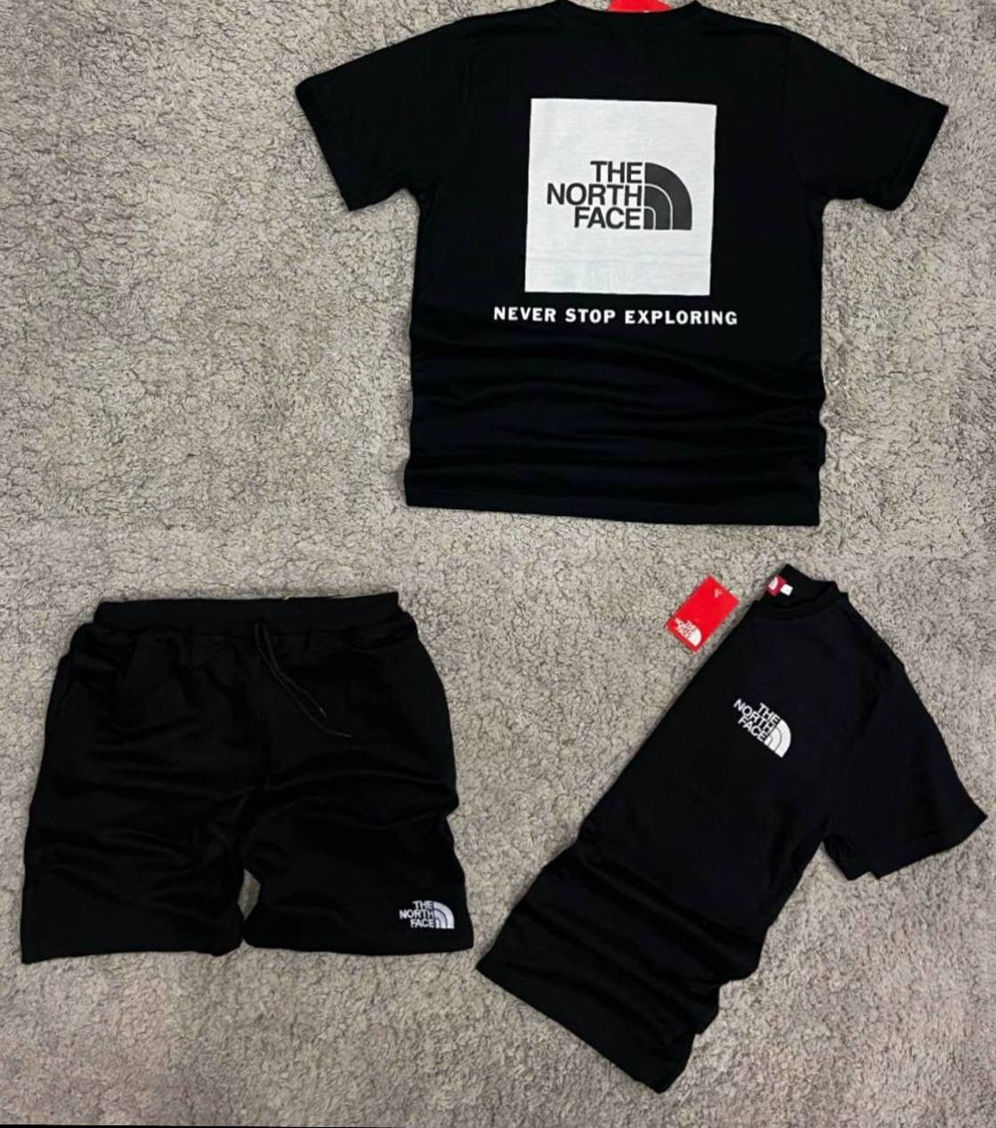 Chándal the north Face nuevo “verano”