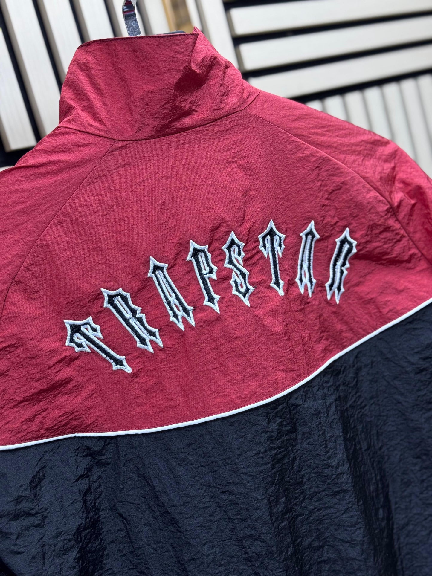 Chándal Trapstar máxima calidad