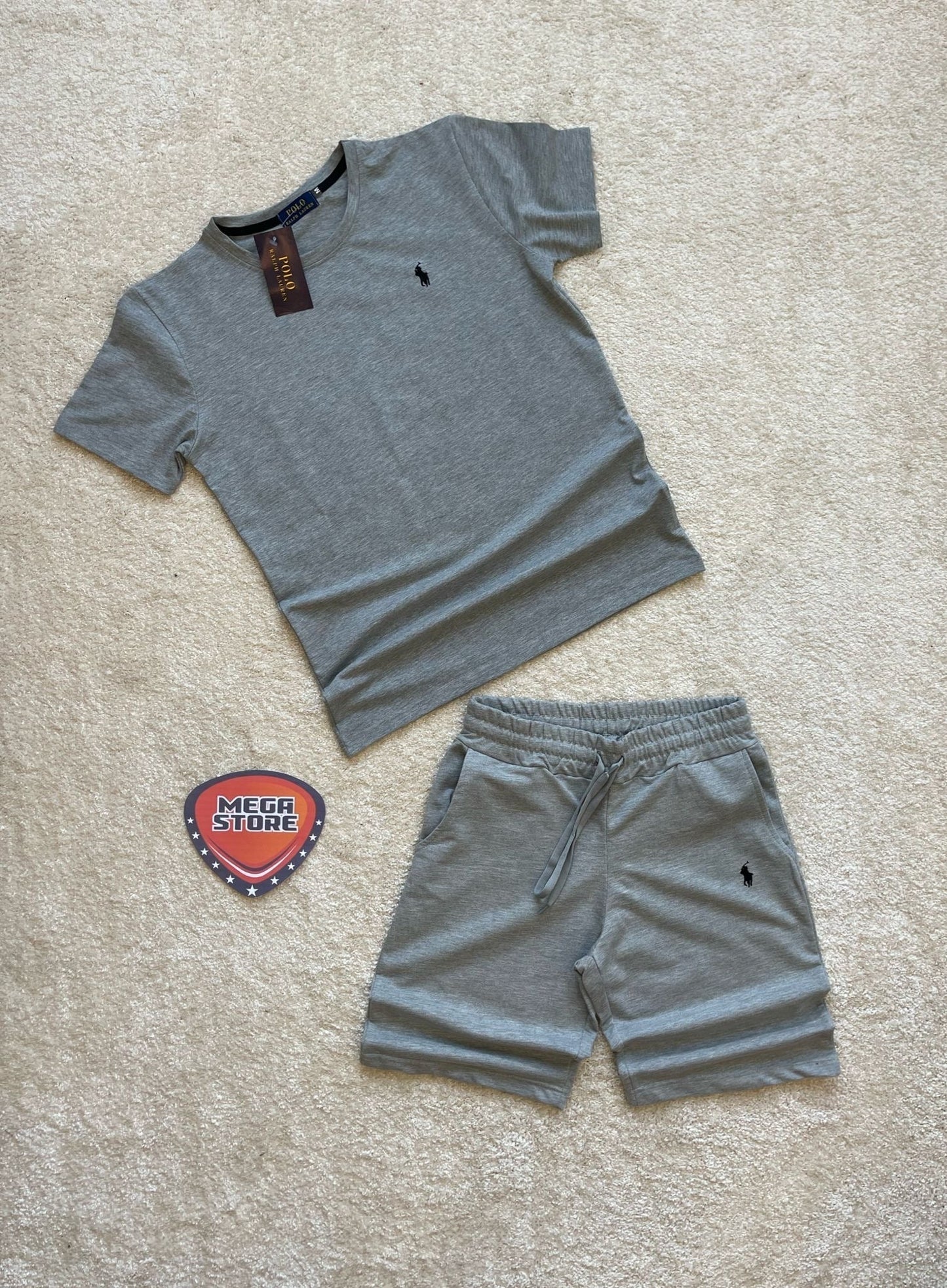 Conjunto de verano RALPH LAUREN