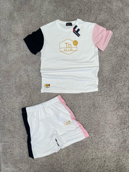 Conjunto de verano TN