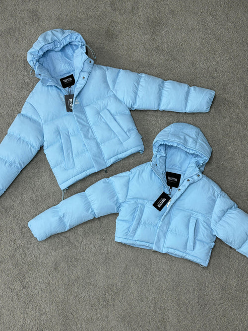 Chaqueta Trapstar (hombre)