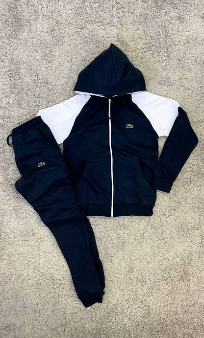 Chándal Lacoste (nuevo) "Baja calidad"