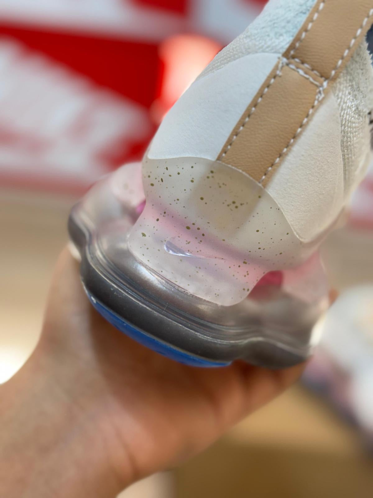 Nuevas Nike Air Max Scorpion