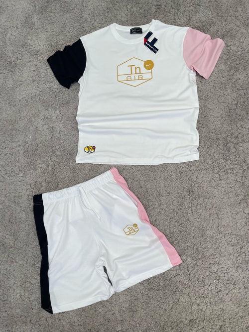 Conjunto de verano TN