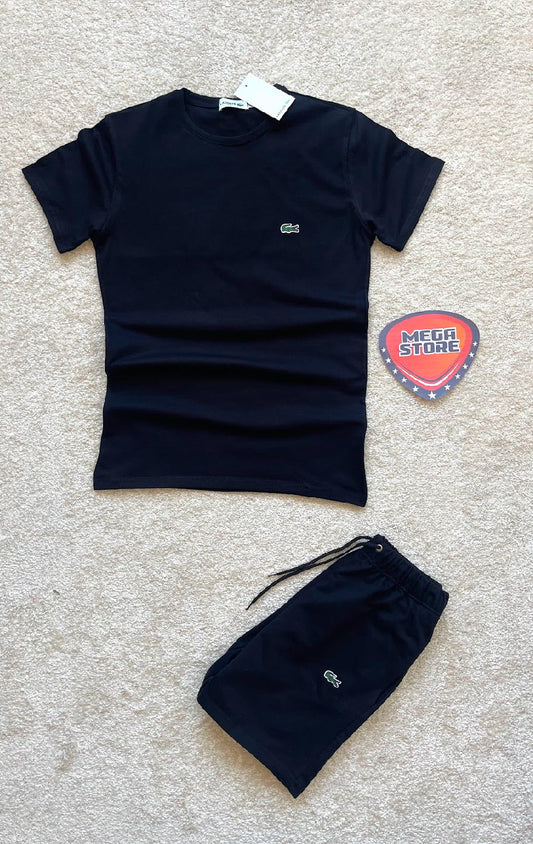 Conjunto de verano Lacoste