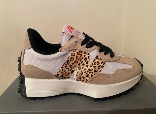 New Balance 327 "Baja calidad"