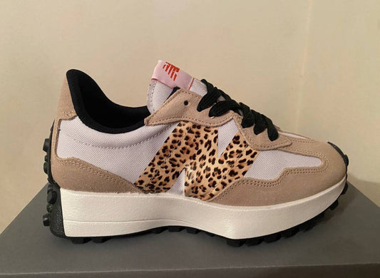 New Balance 327 "Baja calidad"