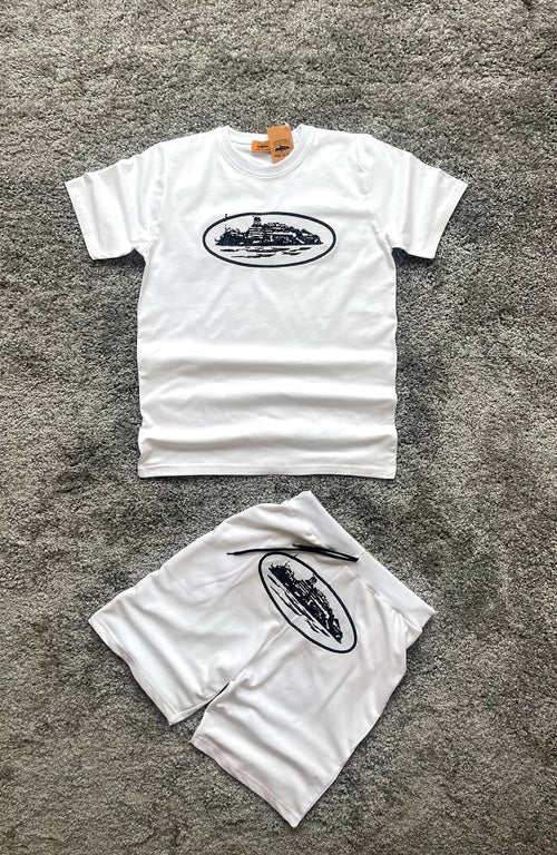 Conjunto de verano CORTEIZ