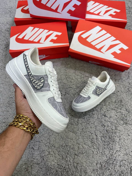 AIR FORCE 1 (Dior ) "calidad MEDIA"