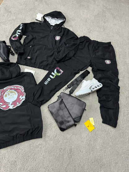 Chándal DIOR Máxima calidad “negro”