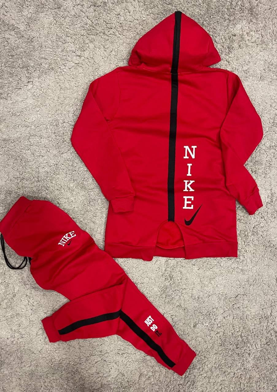 Chándal Nike “nuevo” "Baja calidad"