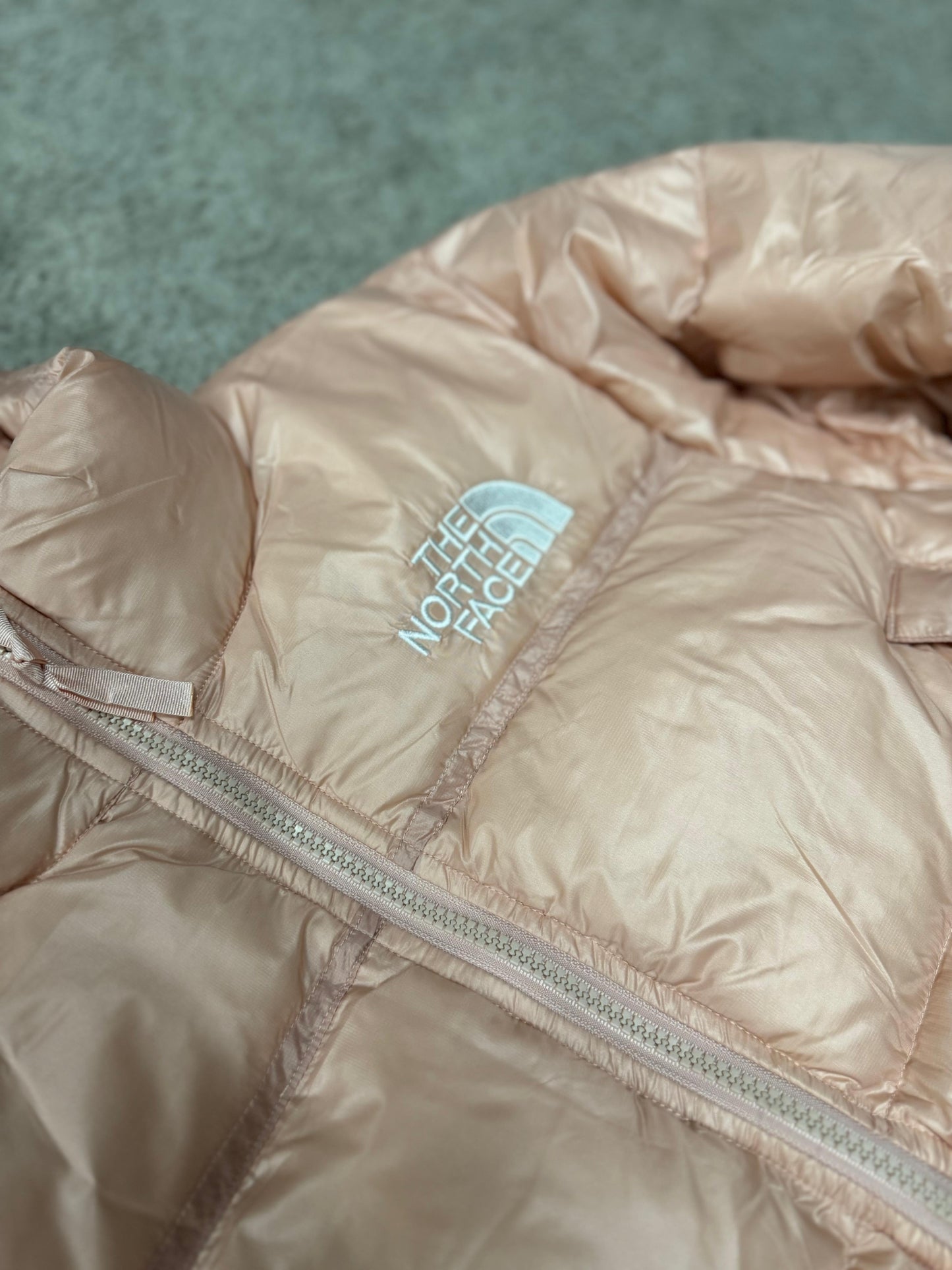 Chaqueta The North Face