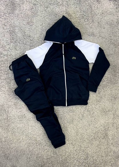 Chándal Lacoste (nuevo) "Baja calidad"
